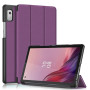 Чохол Galeo Slimline Portfolio для Lenovo Tab M9 TB-310FU, TB-310XU Purple