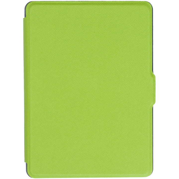 Обложка Galeo Superslim для Amazon Kindle 6 2016 Green
