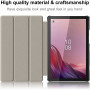 Чохол Galeo Slimline Portfolio для Lenovo Tab M9 TB-310FU, TB-310XU Red