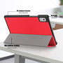 Чохол Galeo Slimline Portfolio для Lenovo Tab M9 TB-310FU, TB-310XU Red