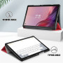 Чохол Galeo Slimline Portfolio для Lenovo Tab M9 TB-310FU, TB-310XU Red