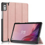Чохол Galeo Slimline Portfolio для Lenovo Tab M9 TB-310FU, TB-310XU Rose Gold