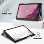Чохол Galeo Slimline Portfolio для Lenovo Tab M9 TB-310FU, TB-310XU Rose Gold