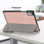 Чохол Galeo Slimline Portfolio для Lenovo Tab M9 TB-310FU, TB-310XU Rose Gold