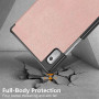 Чохол Galeo Slimline Portfolio для Lenovo Tab M9 TB-310FU, TB-310XU Rose Gold