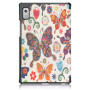 Чохол Galeo Slimline Print для Lenovo Tab M9 TB-310FU, TB-310XU Butterflies