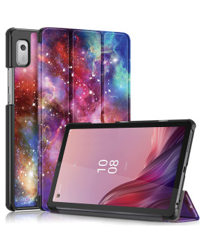 Чохол Galeo Slimline Print для Lenovo Tab M9 TB-310FU, TB-310XU Galaxy