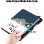 Чохол Galeo Slimline Print для Lenovo Tab M9 TB-310FU, TB-310XU Good Night