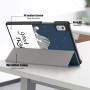 Чохол Galeo Slimline Print для Lenovo Tab M9 TB-310FU, TB-310XU Good Night