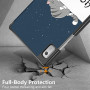 Чохол Galeo Slimline Print для Lenovo Tab M9 TB-310FU, TB-310XU Good Night
