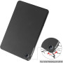 Чохол Galeo Slimline Portfolio для OPPO Pad Air 10.36" Black