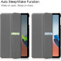Чохол Galeo Slimline Portfolio для OPPO Pad Air 10.36" Grey