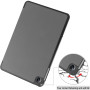 Чохол Galeo Slimline Portfolio для OPPO Pad Air 10.36" Grey