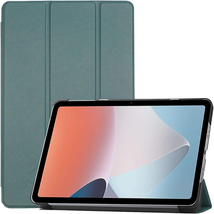 Чохол Galeo Slimline Portfolio для OPPO Pad Air 10.36" Dark Green