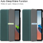 Чохол Galeo Slimline Portfolio для OPPO Pad Air 10.36" Dark Green