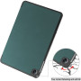Чохол Galeo Slimline Portfolio для OPPO Pad Air 10.36" Dark Green