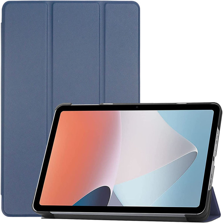Чохол Galeo Slimline Portfolio для OPPO Pad Air 10.36" Navy Blue