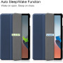 Чохол Galeo Slimline Portfolio для OPPO Pad Air 10.36" Navy Blue
