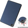Чохол Galeo Slimline Portfolio для OPPO Pad Air 10.36" Navy Blue