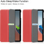 Чохол Galeo Slimline Portfolio для OPPO Pad Air 10.36" Red