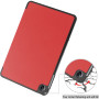 Чохол Galeo Slimline Portfolio для OPPO Pad Air 10.36" Red