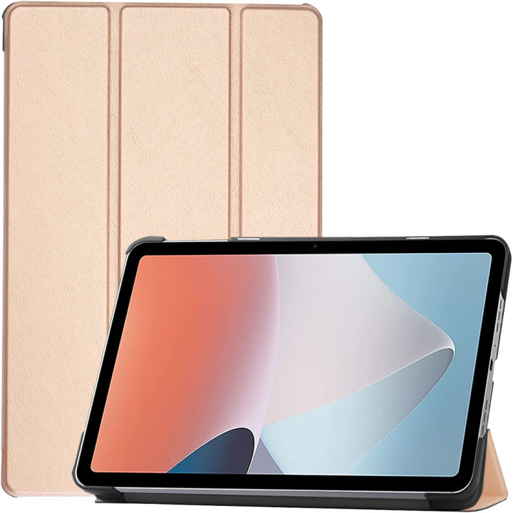 Чохол Galeo Slimline Portfolio для OPPO Pad Air 10.36" Rose Gold