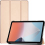 Чохол Galeo Slimline Portfolio для OPPO Pad Air 10.36" Rose Gold