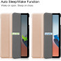 Чохол Galeo Slimline Portfolio для OPPO Pad Air 10.36" Rose Gold