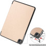 Чохол Galeo Slimline Portfolio для OPPO Pad Air 10.36" Rose Gold