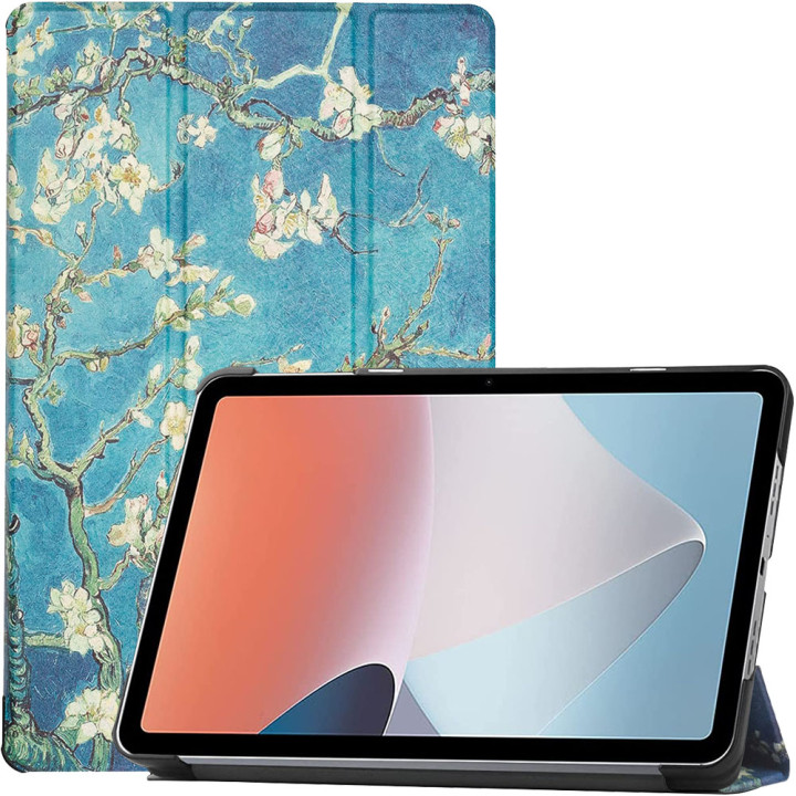 Чохол Galeo Slimline Portfolio для OPPO Pad Air 10.36" Almond Blossom