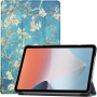 Чохол Galeo Slimline Portfolio для OPPO Pad Air 10.36" Almond Blossom