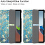 Чохол Galeo Slimline Portfolio для OPPO Pad Air 10.36" Almond Blossom