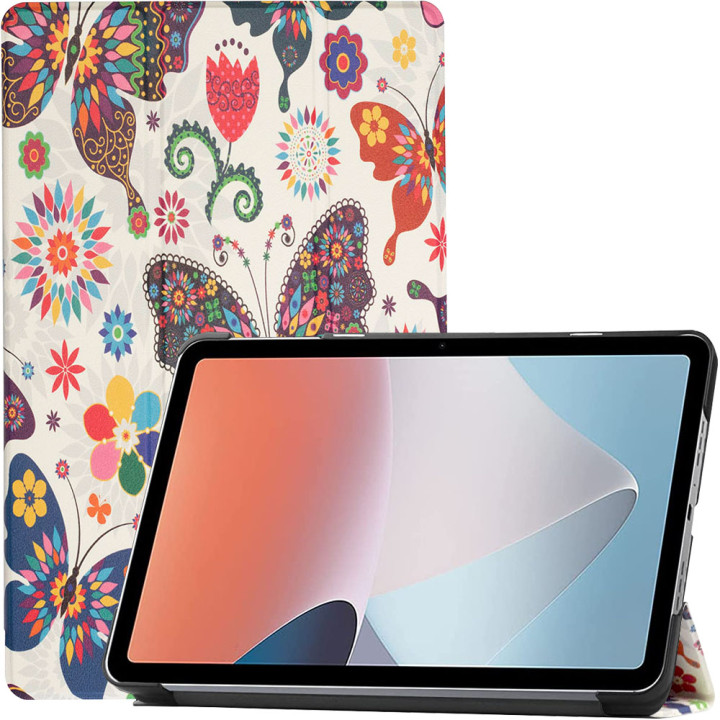 Чохол Galeo Slimline Portfolio для OPPO Pad Air 10.36" Butterflies