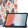Чохол Galeo Slimline Portfolio для OPPO Pad Air 10.36" Butterflies