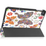 Чохол Galeo Slimline Portfolio для OPPO Pad Air 10.36" Butterflies