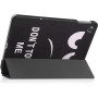Чохол Galeo Slimline Portfolio для OPPO Pad Air 10.36" Don't Touch!