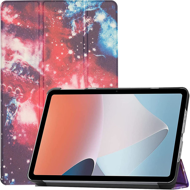 Чохол Galeo Slimline Portfolio для OPPO Pad Air 10.36" Galaxy