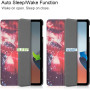Чохол Galeo Slimline Portfolio для OPPO Pad Air 10.36" Galaxy
