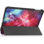 Чохол Galeo Slimline Portfolio для OPPO Pad Air 10.36" Galaxy