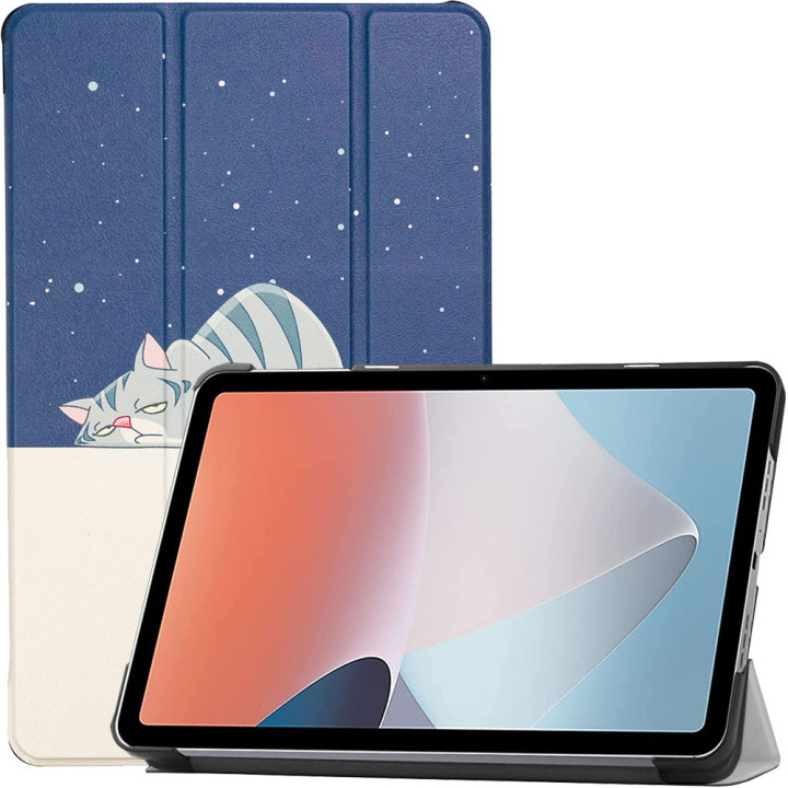 Чохол Galeo Slimline Portfolio для OPPO Pad Air 10.36" Good Night