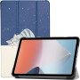 Чохол Galeo Slimline Portfolio для OPPO Pad Air 10.36" Good Night
