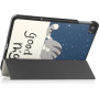 Чохол Galeo Slimline Portfolio для OPPO Pad Air 10.36" Good Night
