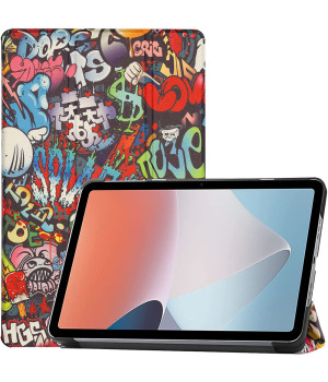 Чохол Galeo Slimline Portfolio для OPPO Pad Air 10.36" Graffiti