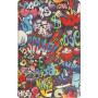 Чохол Galeo Slimline Portfolio для OPPO Pad Air 10.36" Graffiti