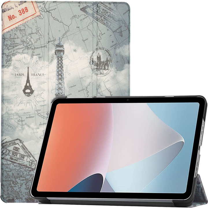 Чохол Galeo Slimline Portfolio для OPPO Pad Air 10.36" Paris