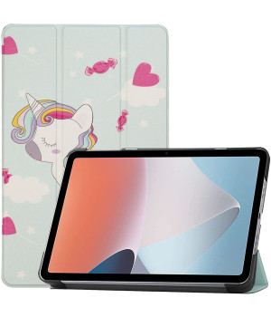 Чохол Galeo Slimline Portfolio для OPPO Pad Air 10.36" Unicorn