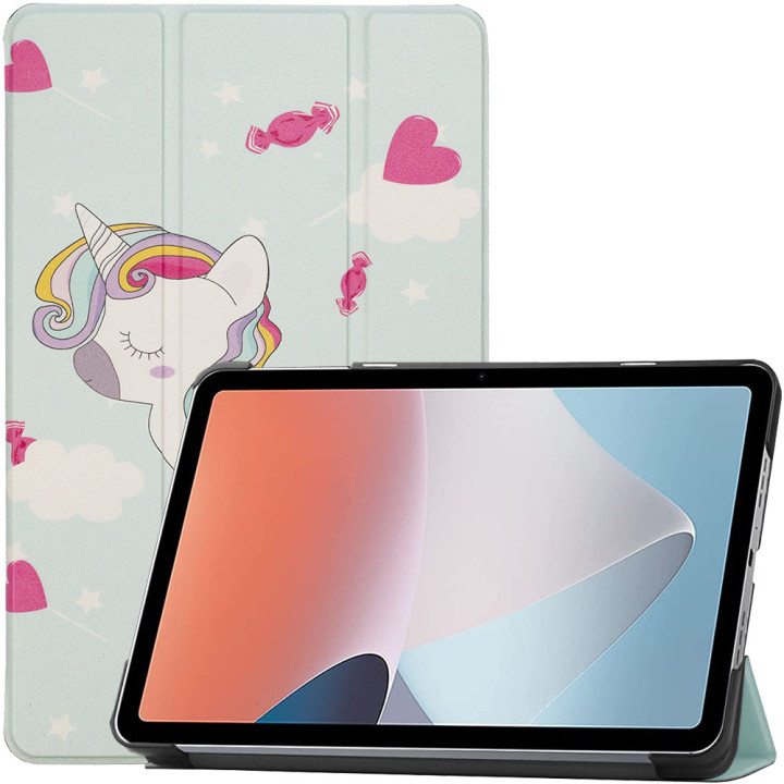 Чохол Galeo Slimline Portfolio для OPPO Pad Air 10.36" Unicorn