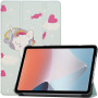 Чохол Galeo Slimline Portfolio для OPPO Pad Air 10.36" Unicorn
