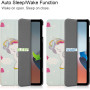 Чохол Galeo Slimline Portfolio для OPPO Pad Air 10.36" Unicorn