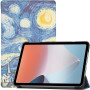 Чохол Galeo Slimline Portfolio для OPPO Pad Air 10.36" Van Gogh
